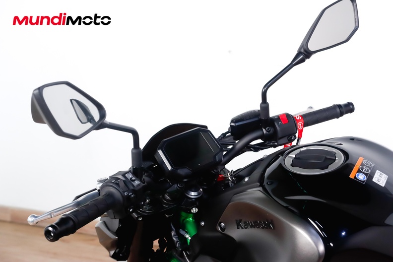 Motorbike image 10