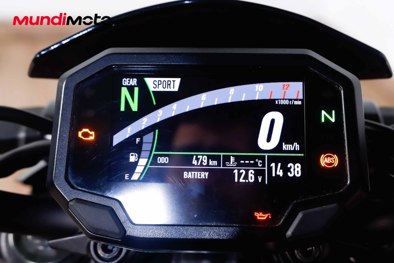 Motorbike image 11