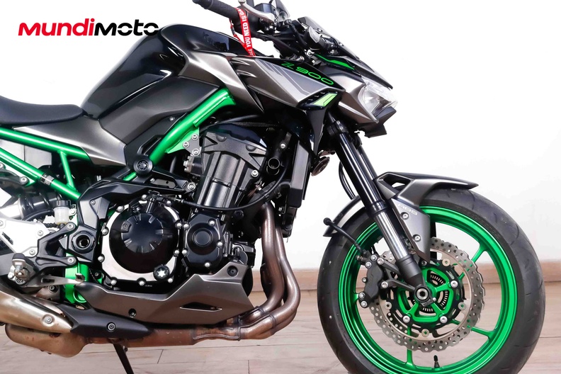 Motorbike image 12