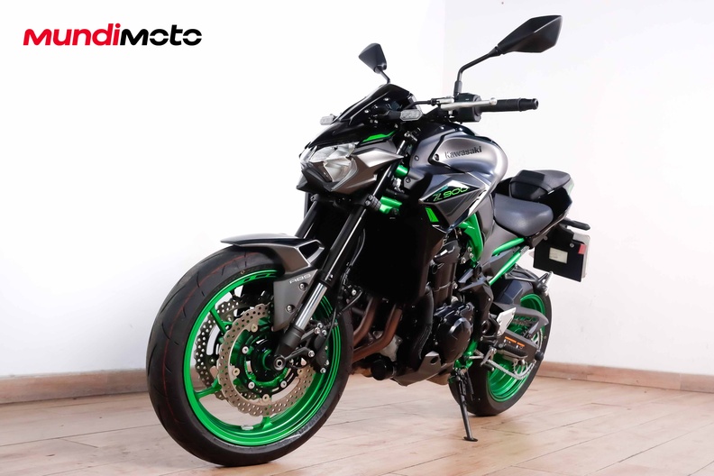 Motorbike image 7