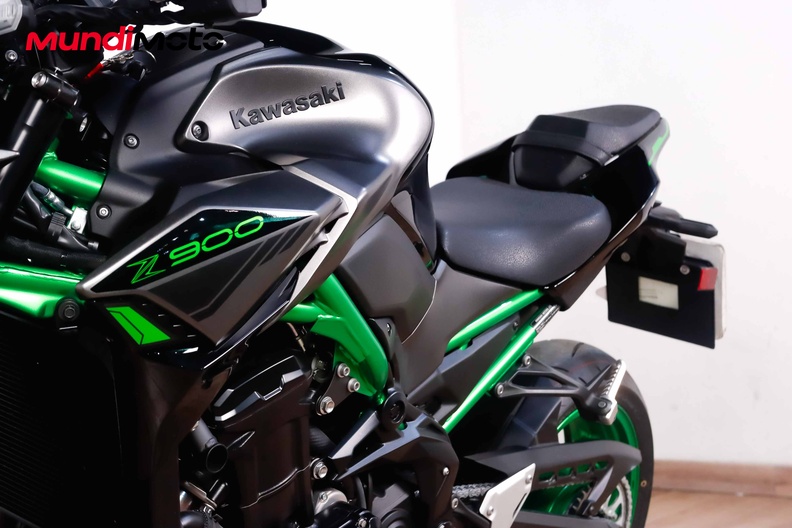 Motorbike image 8