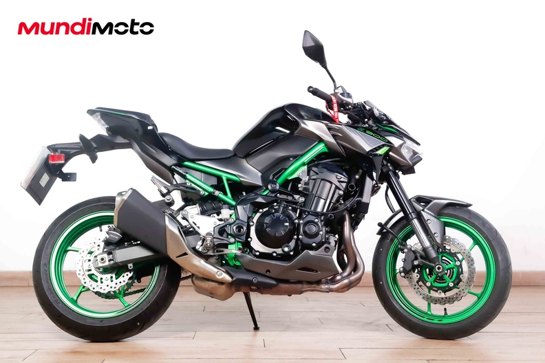 Motorbike image 0