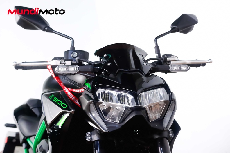 Motorbike image 4