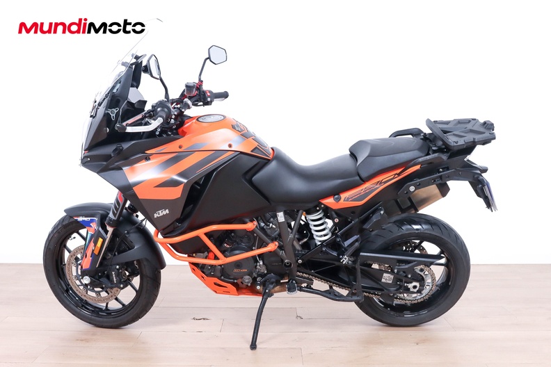 Motorbike image 5
