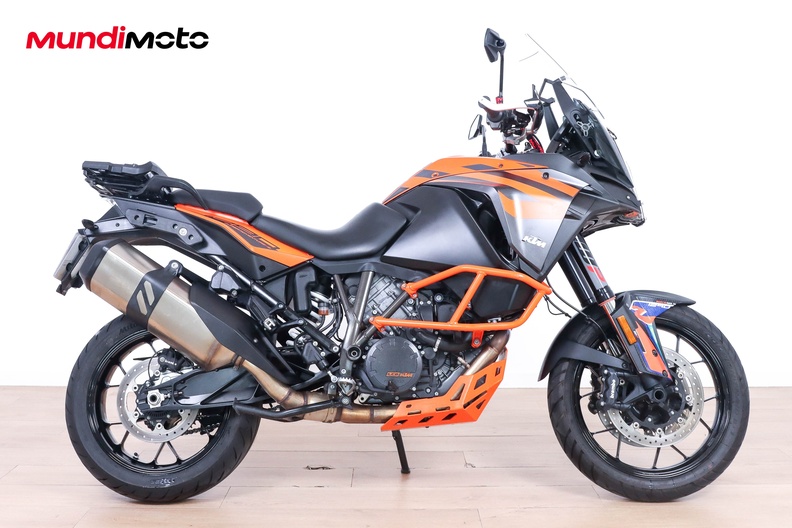 Motorbike image 0