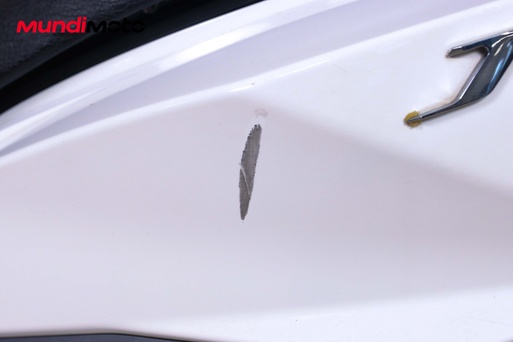 damage image