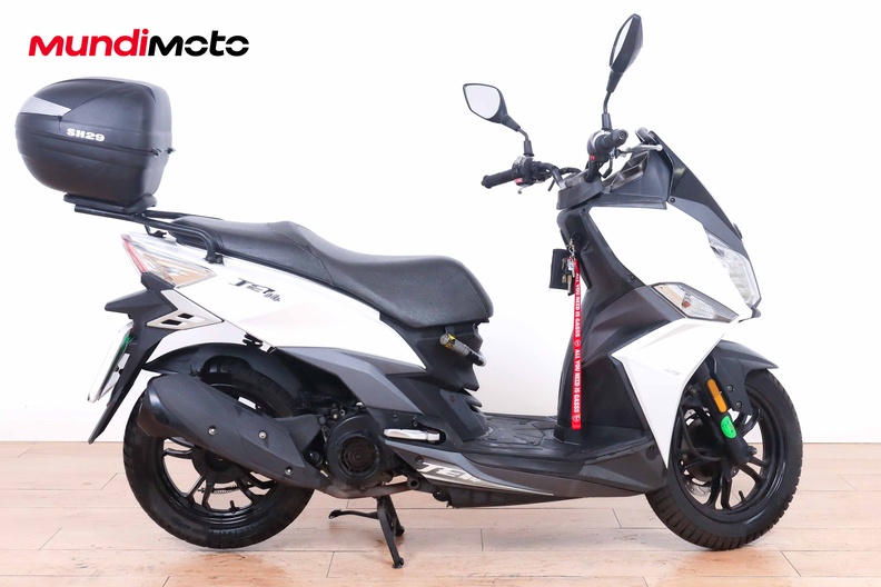 Motorbike image 0