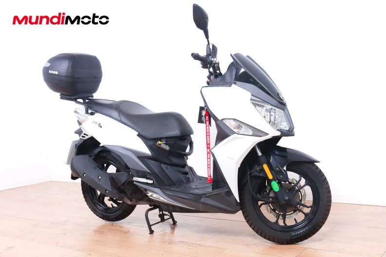 Motorbike image 1