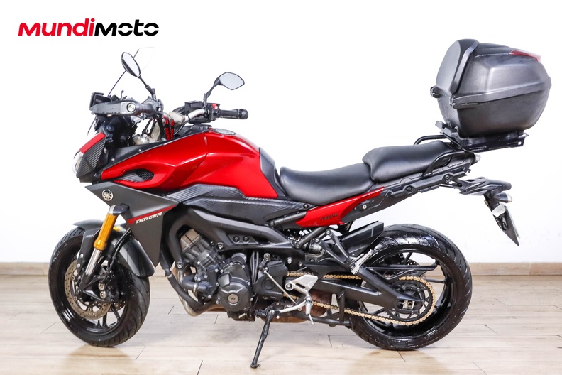 Motorbike image 5
