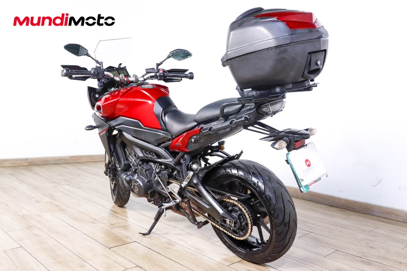 Motorbike image 6