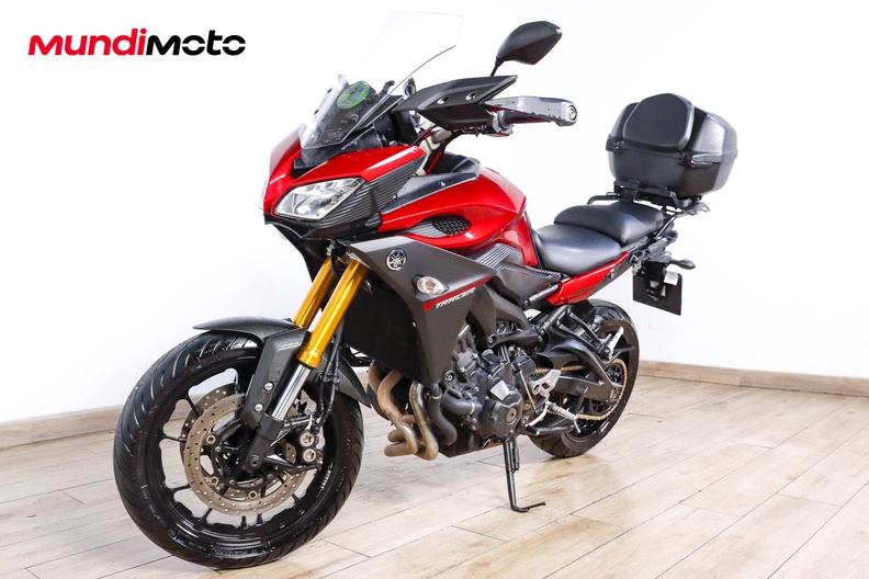 Motorbike image 7
