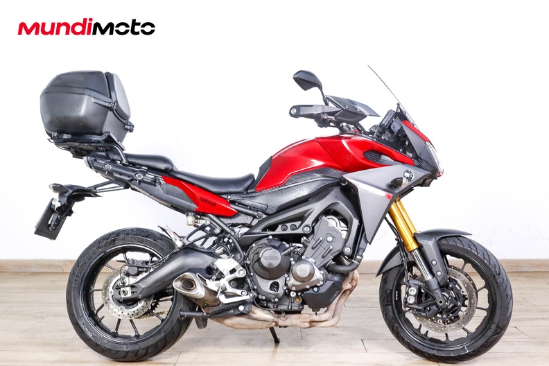 Motorbike image 0