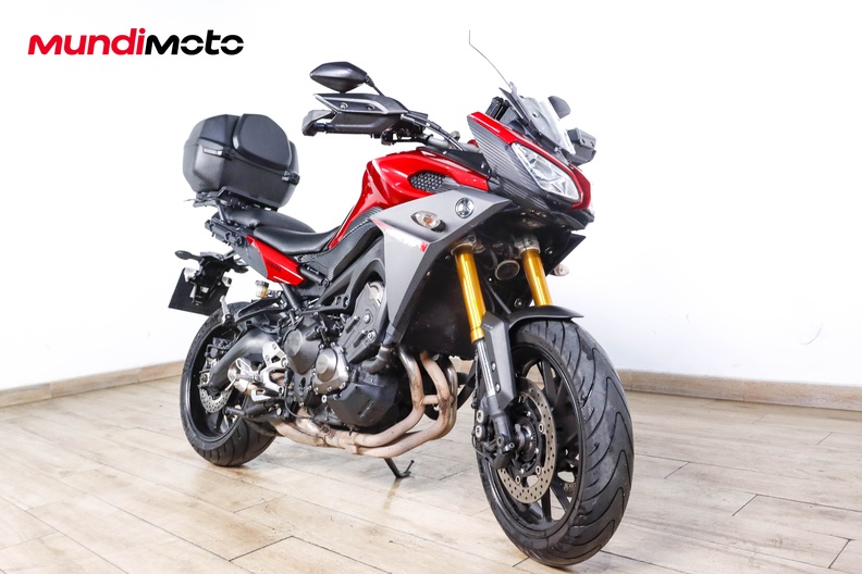 Motorbike image 1