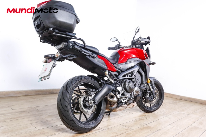 Motorbike image 2