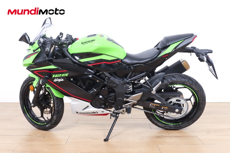 Motorbike image 5