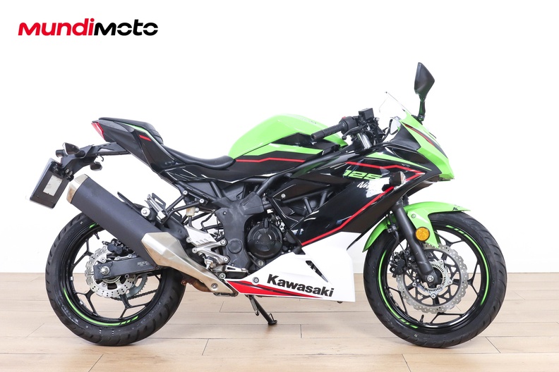 Motorbike image 0