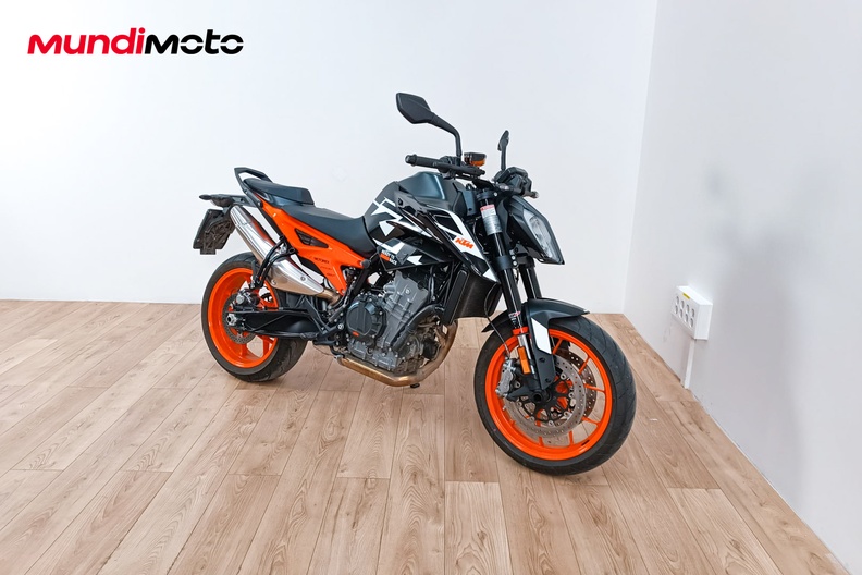 Motorbike image 1