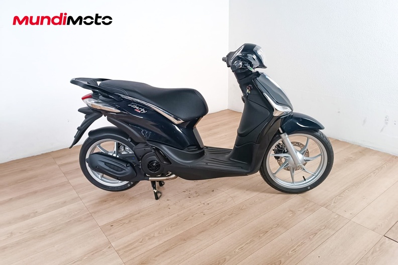 Motorbike image 0