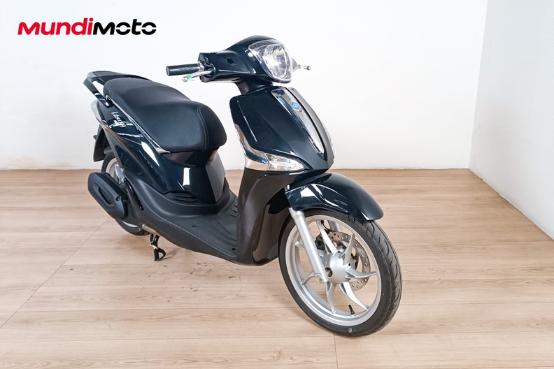 Motorbike image 1