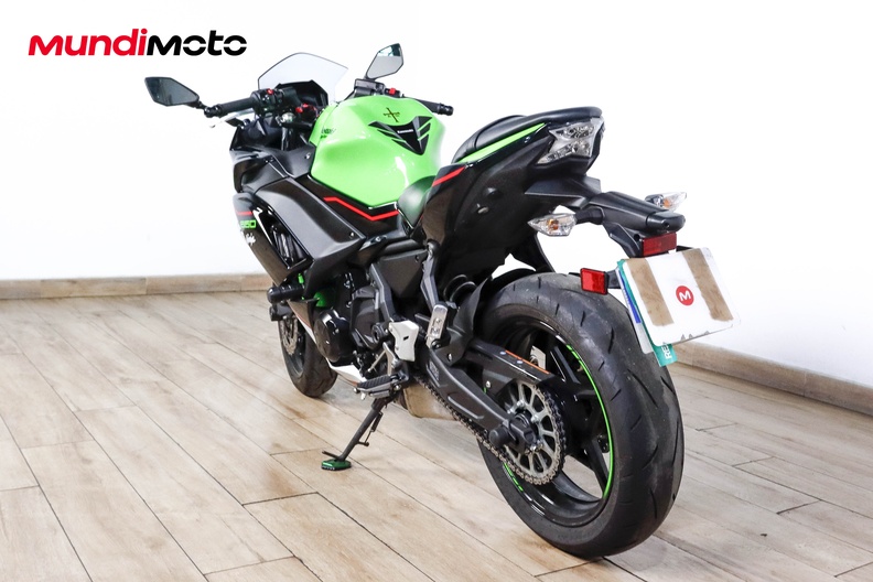 Motorbike image 6