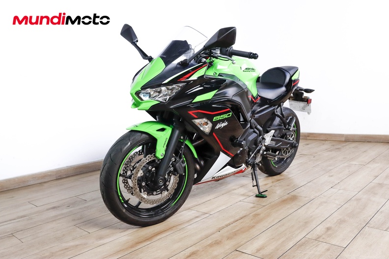 Motorbike image 7