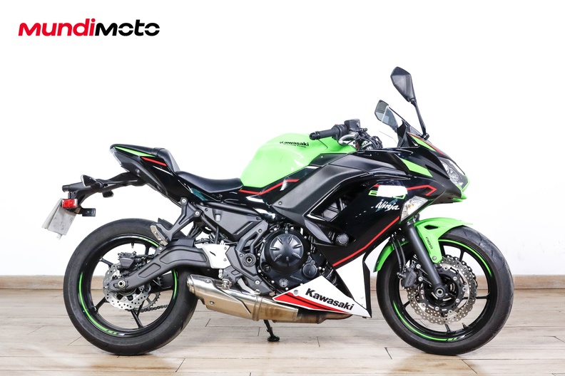 Motorbike image 0