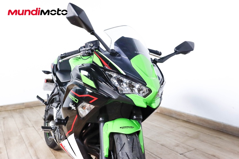 Motorbike image 4