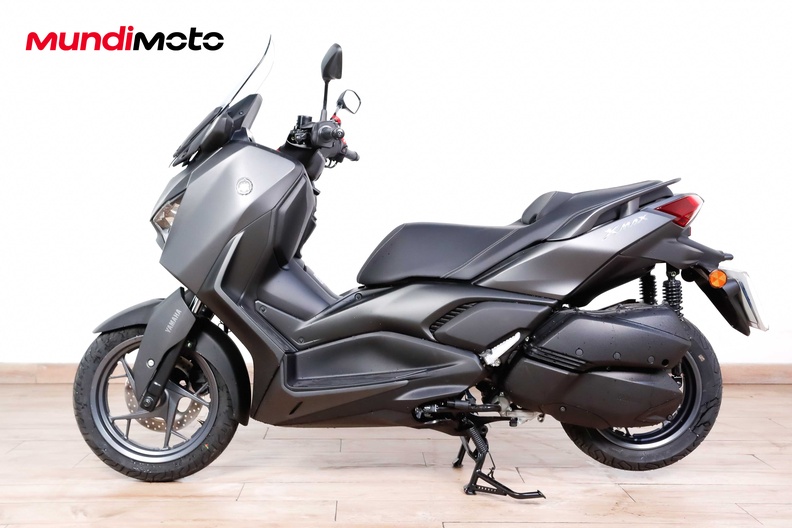 Motorbike image 5