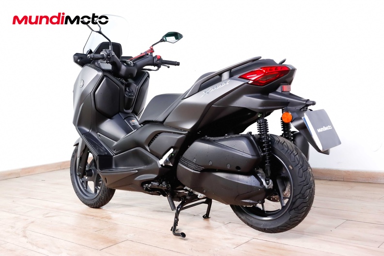 Motorbike image 6