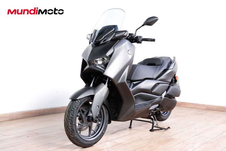 Motorbike image 7