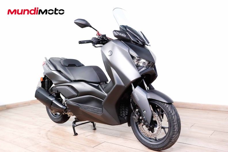 Motorbike image 1