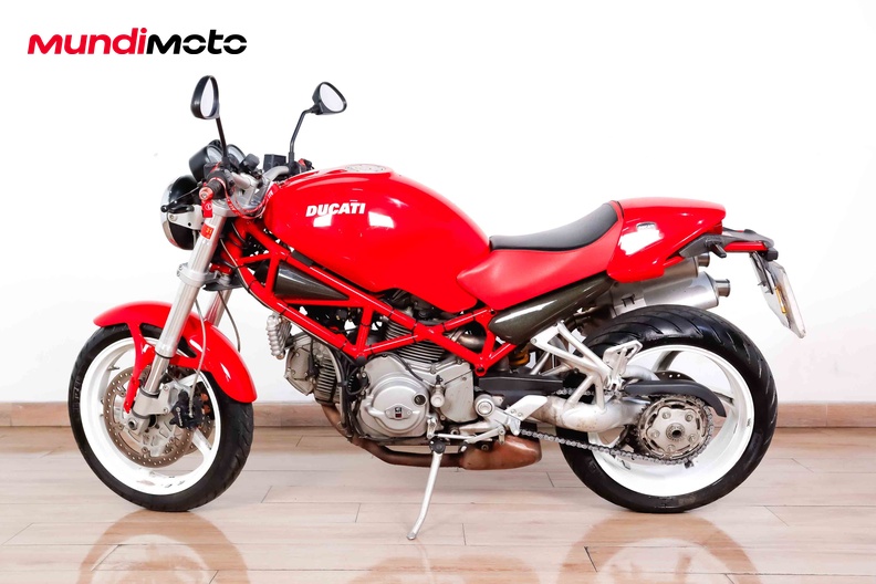Motorbike image 5