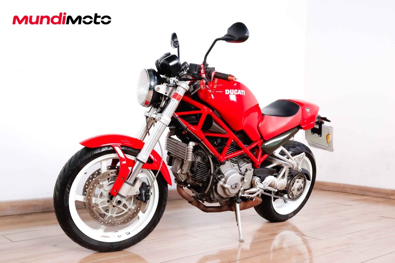Motorbike image 7