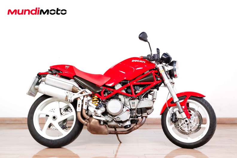 Motorbike image 0