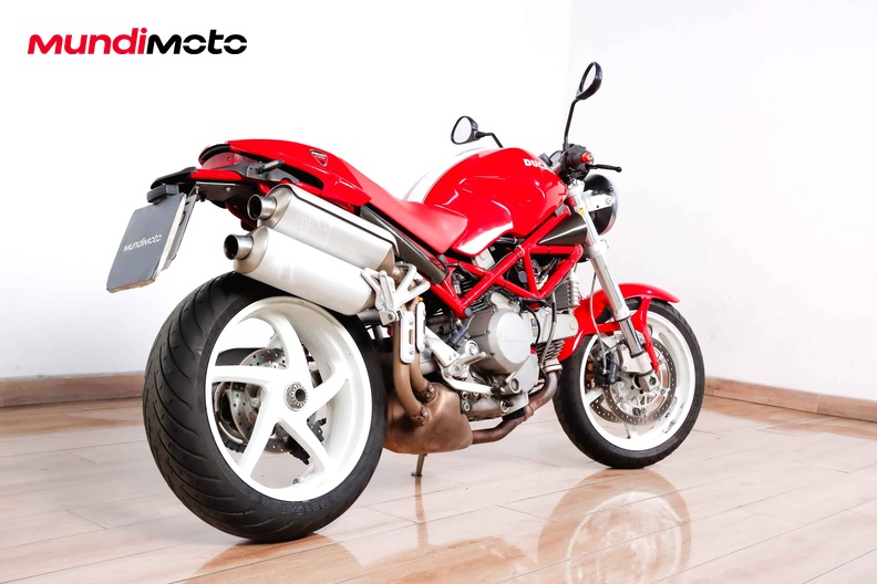 Motorbike image 2