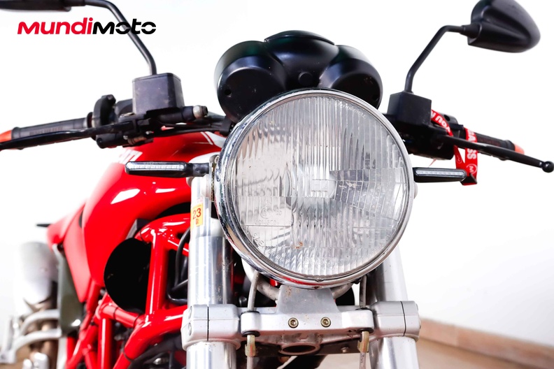 Motorbike image 4