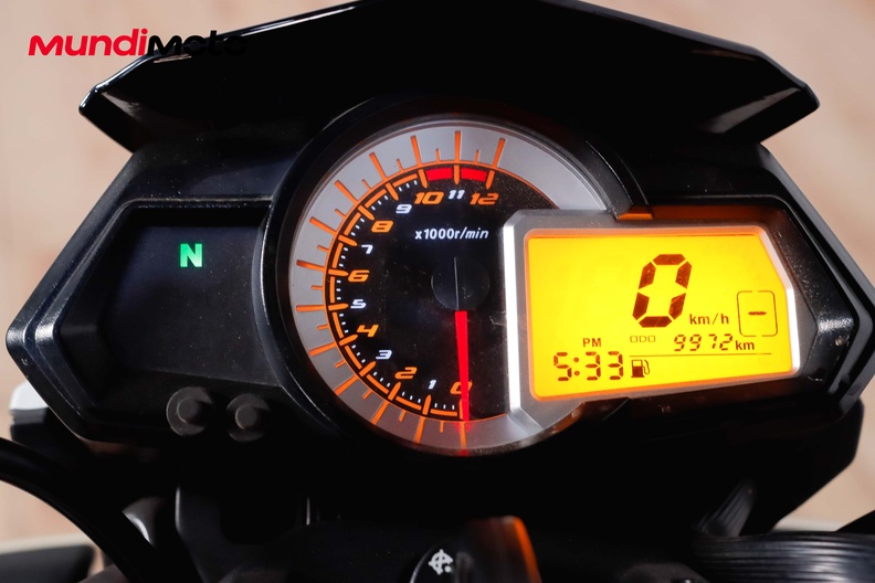 Motorbike image 11