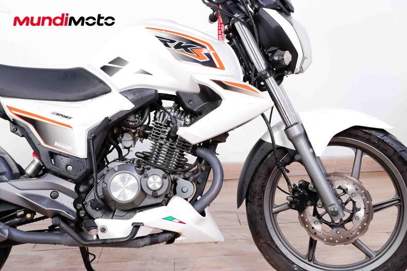 Motorbike image 12