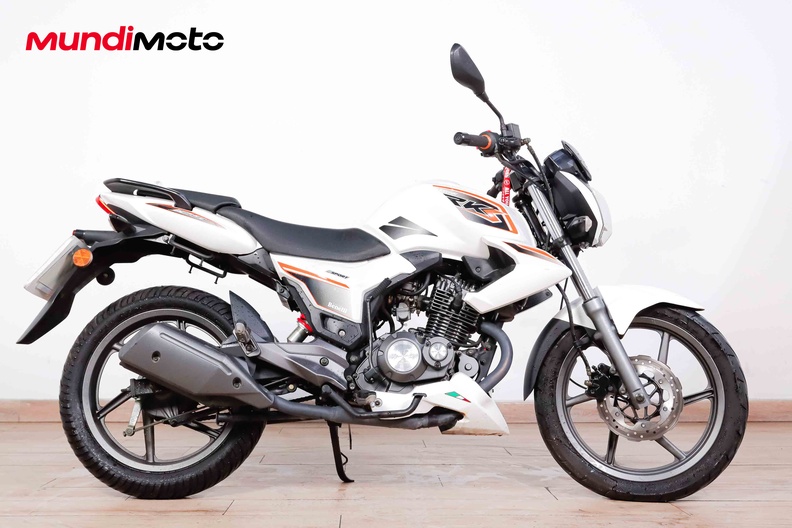 Motorbike image 0