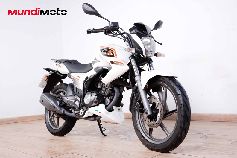 Motorbike image 1