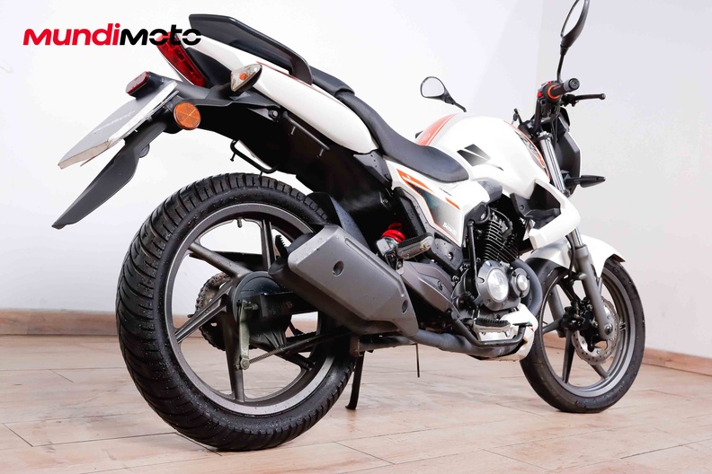 Motorbike image 2