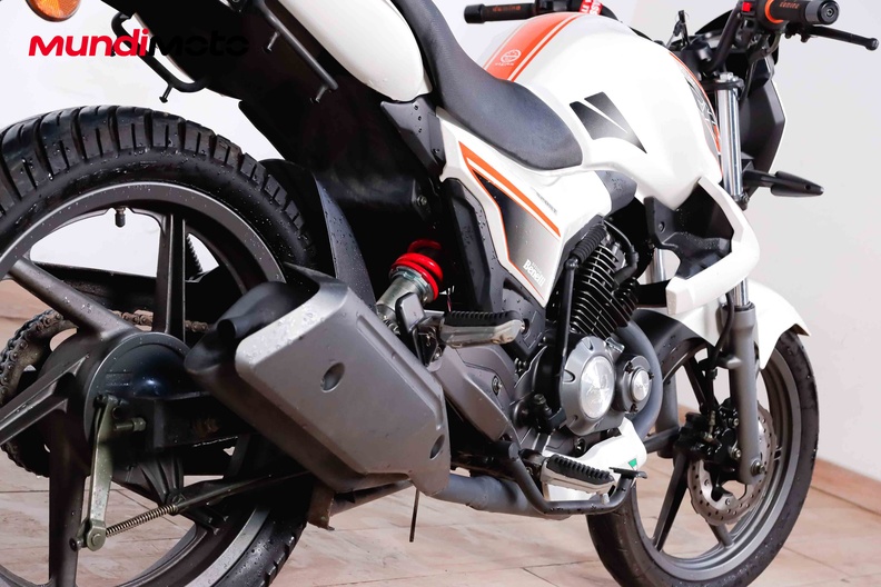 Motorbike image 3