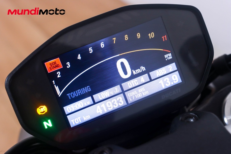 Motorbike image 11