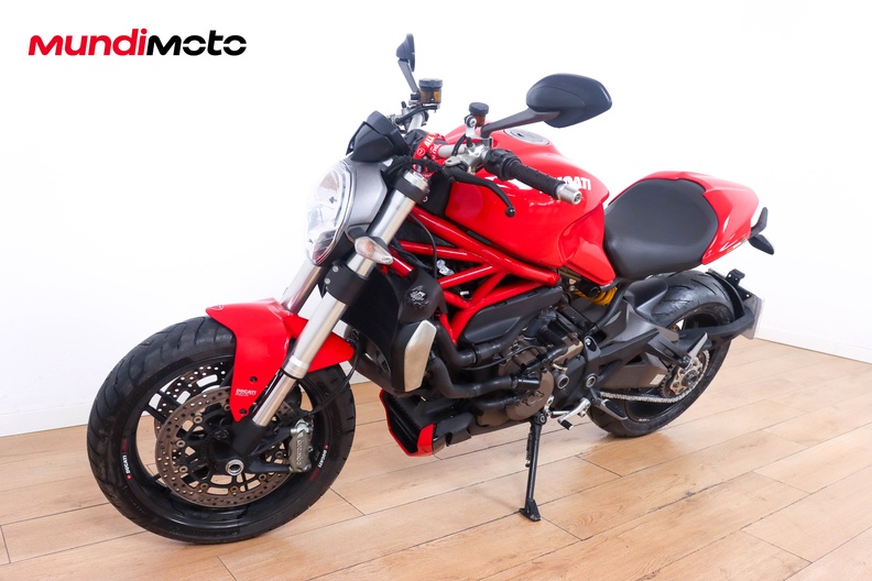 Motorbike image 7
