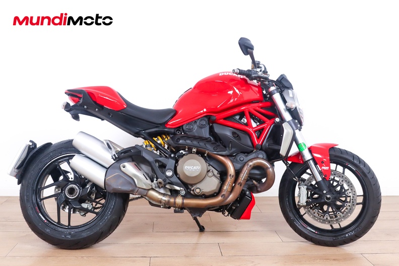 Motorbike image 0