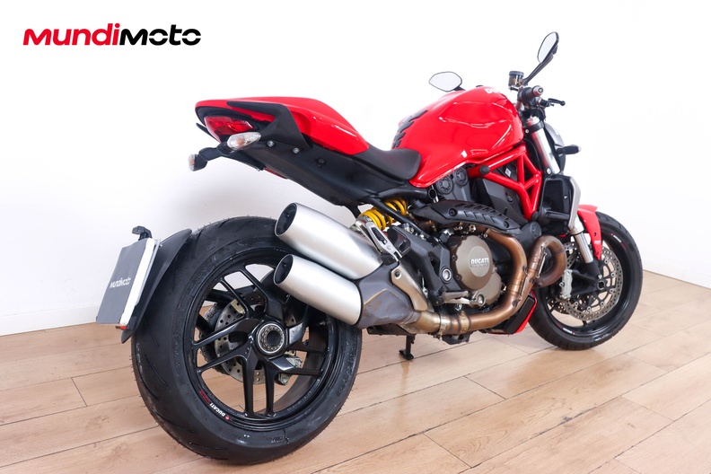 Motorbike image 2