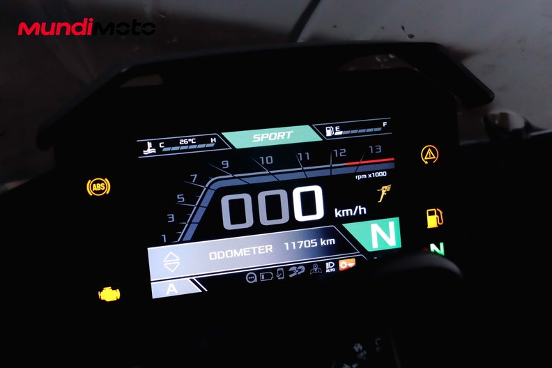 Motorbike image 11