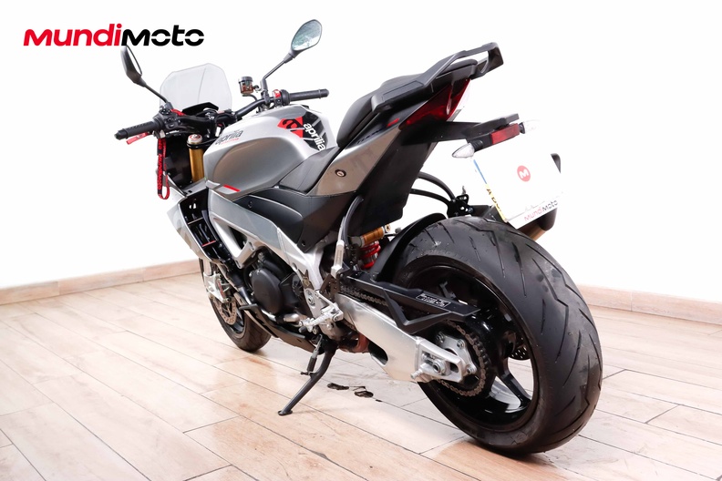 Motorbike image 6