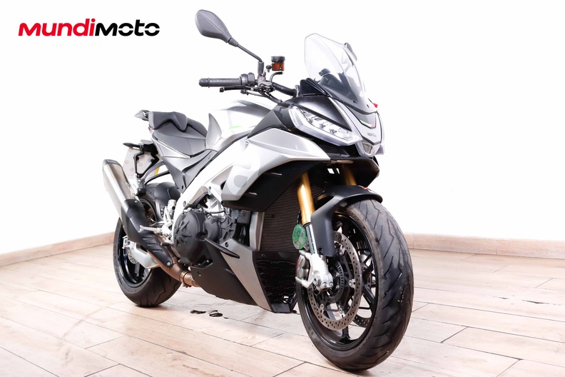 Motorbike image 1