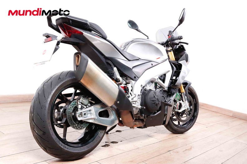 Motorbike image 2